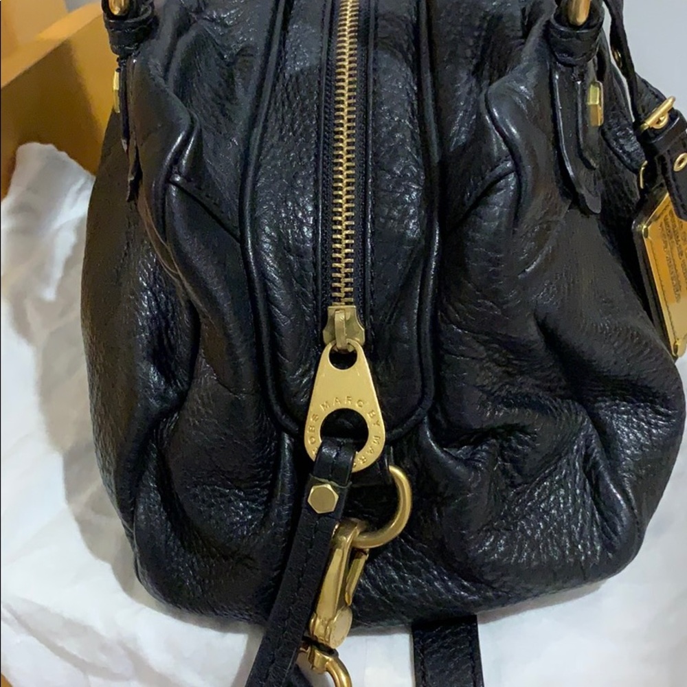 Marc by Marc Jacobs Top Handle Bag - Picture 5 of 8